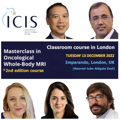 Masterclass in Oncological Whole Body MRI, 2nd Edition